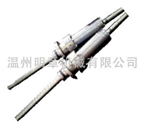 285，286，288系列底攪拌機(jī)械密封