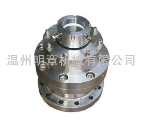 205，206，207系列機(jī)械密封